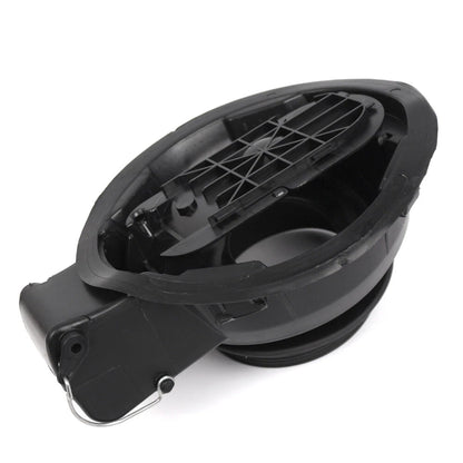 Fuel Gas Tank Filler Cap Cover for BMW 1 Series E81 E87 (2004–2013)