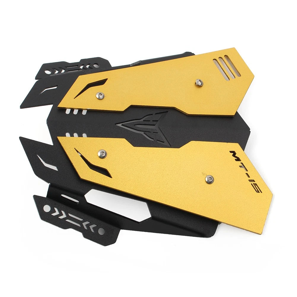 Windshield Deflector Guard Cover for Yamaha MT-15 (2019–2020)