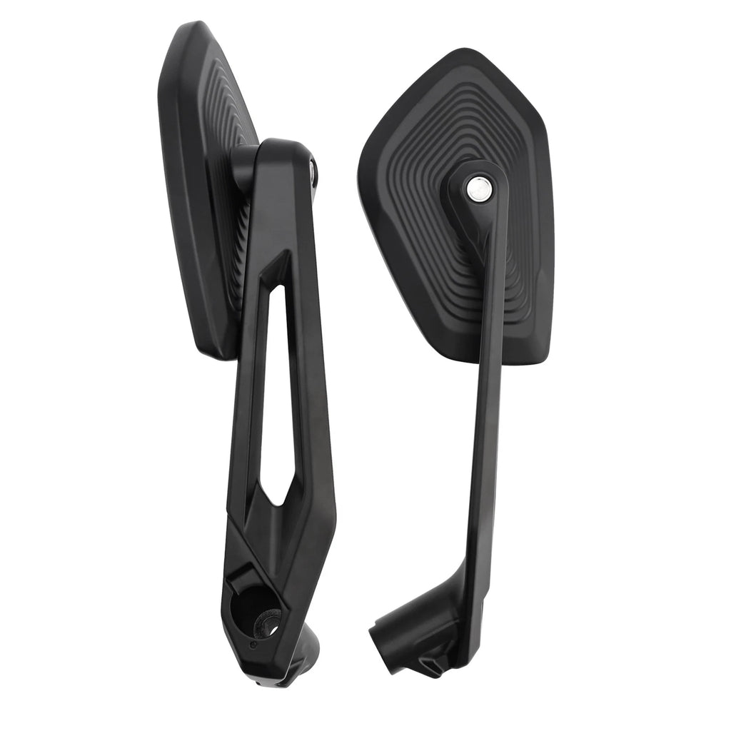 Mirror Set for BMW R1200GS LC / ADV / R1250GS / GSA / R1250R (2013–2024)