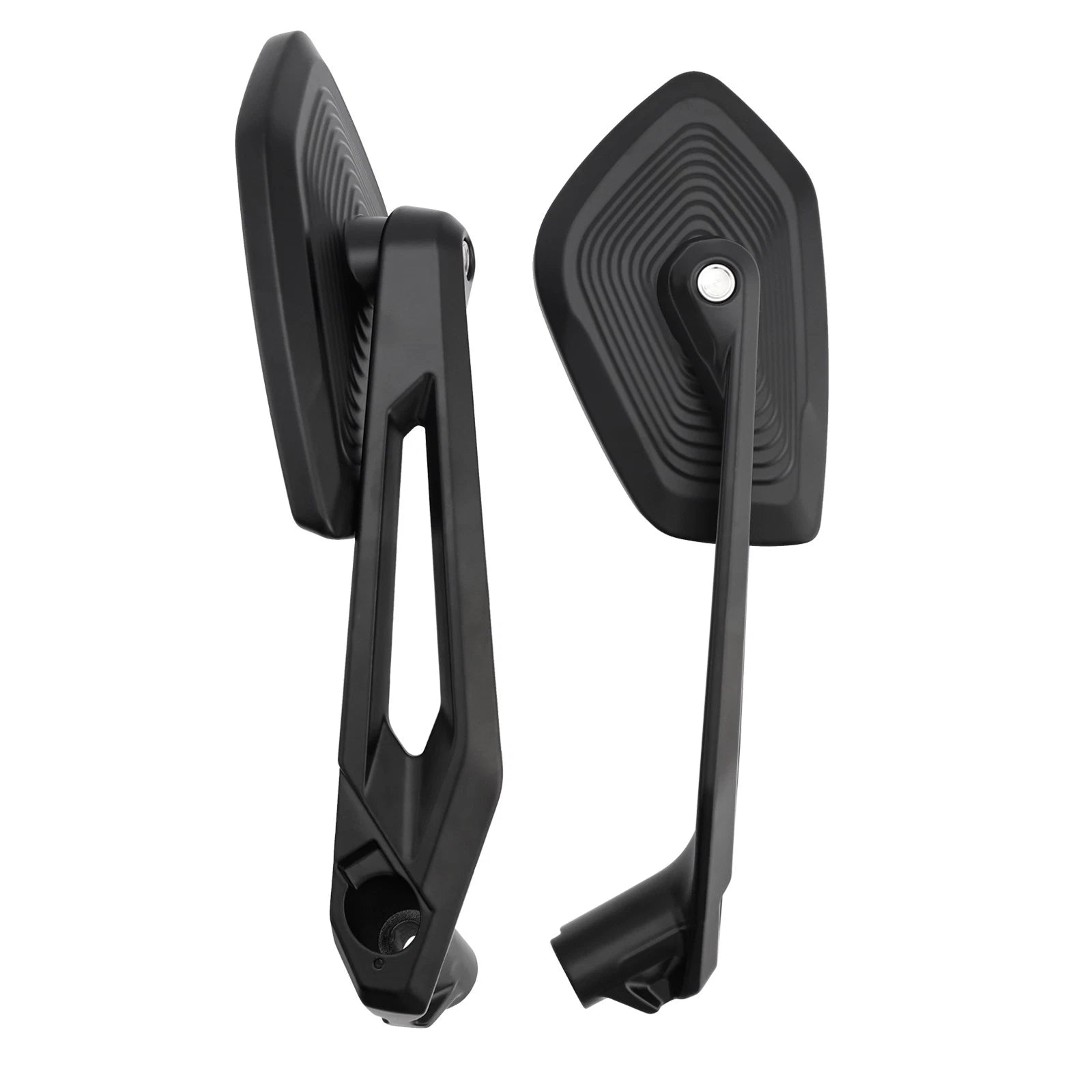 Mirror Set for BMW R1200GS LC / ADV / R1250GS / GSA / R1250R (2013–2024)
