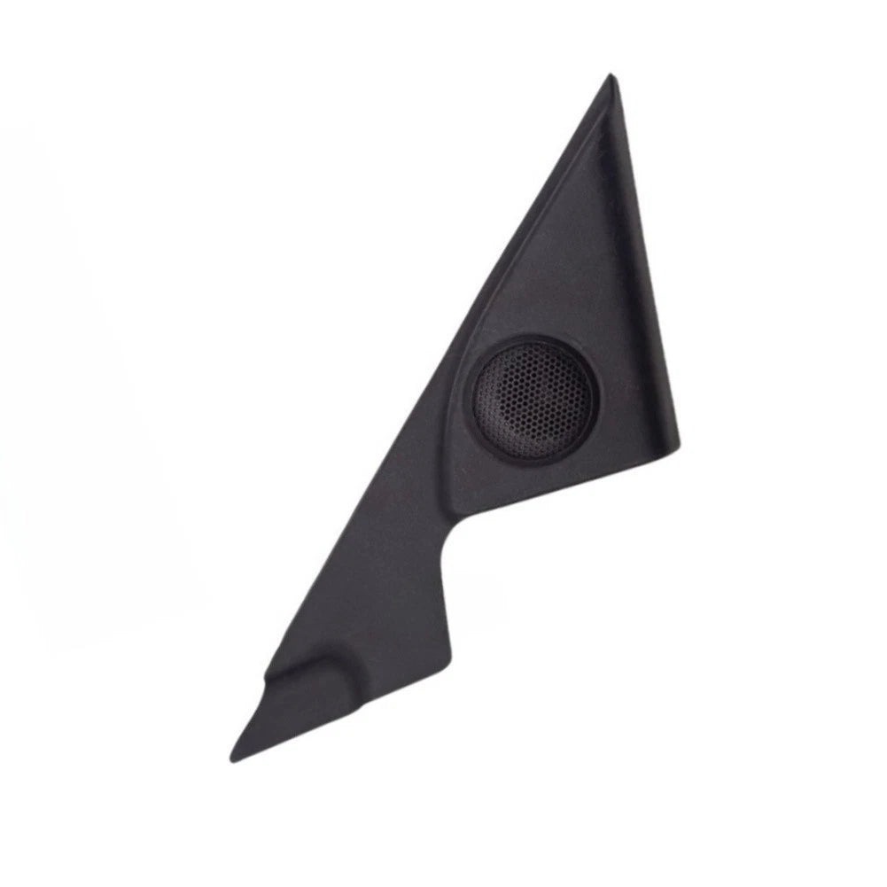 Treble Sound Component for Mazda 6 (2017–2017) Black Plastic Design