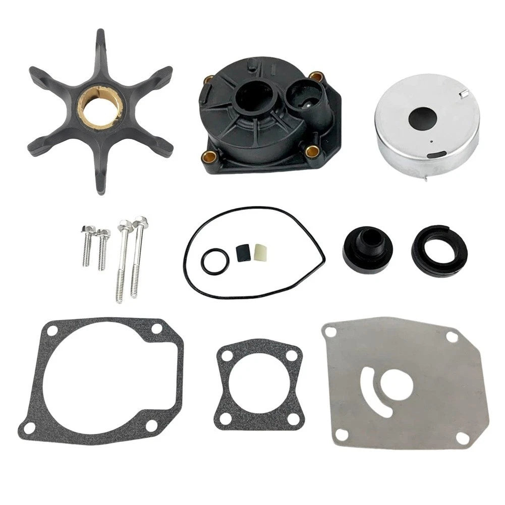 Impeller Repair Kit for Johnson 40 CV Water Pump (Fits Model 5000308)