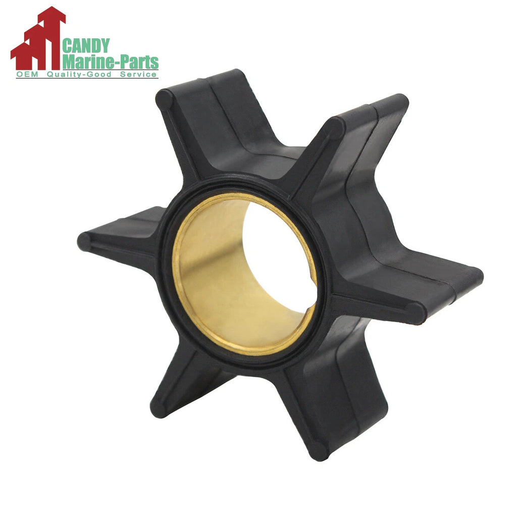 Water Pump Impeller for Mercury Outboard 30-70 HP (47-89983T)