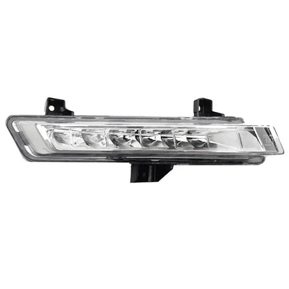 Right Daytime Running Light Fog Lamp 266007864R for Renault Clio IV (2016–2019)