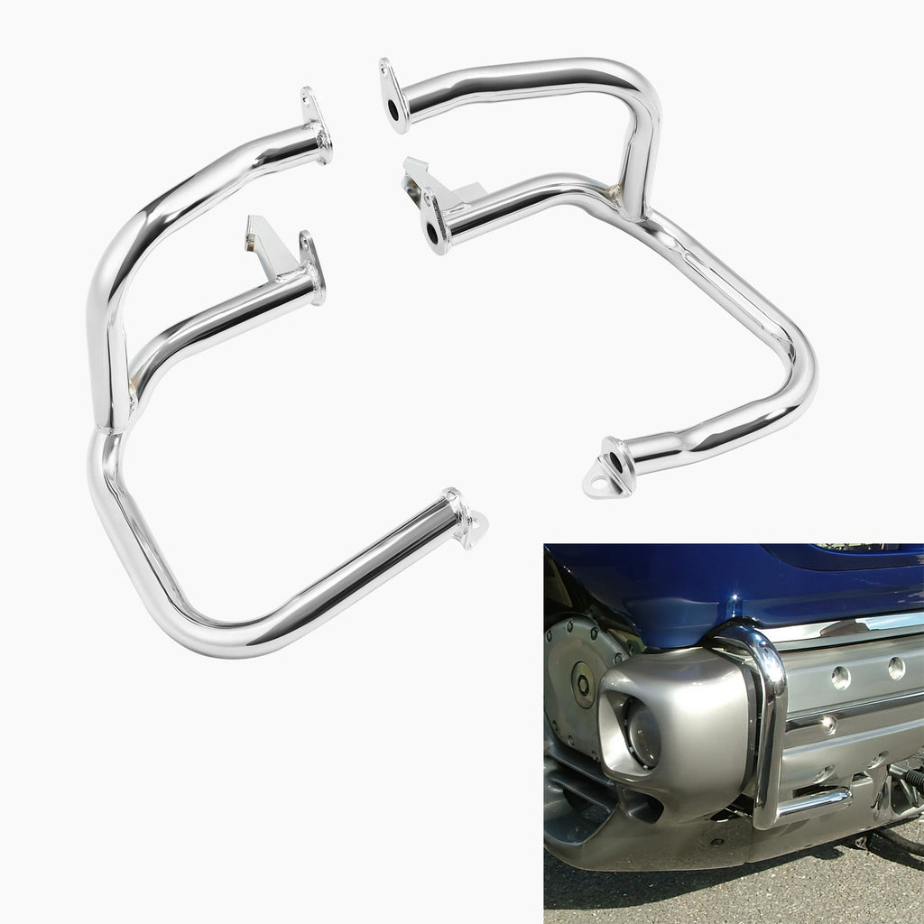Engine Guards Bars for Honda Goldwing 1800 GL1800 (2001–2017)