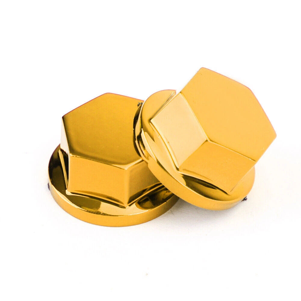 30 Screw Cap Cover Hexagon Socket for Yamaha Motorcycle (T9)