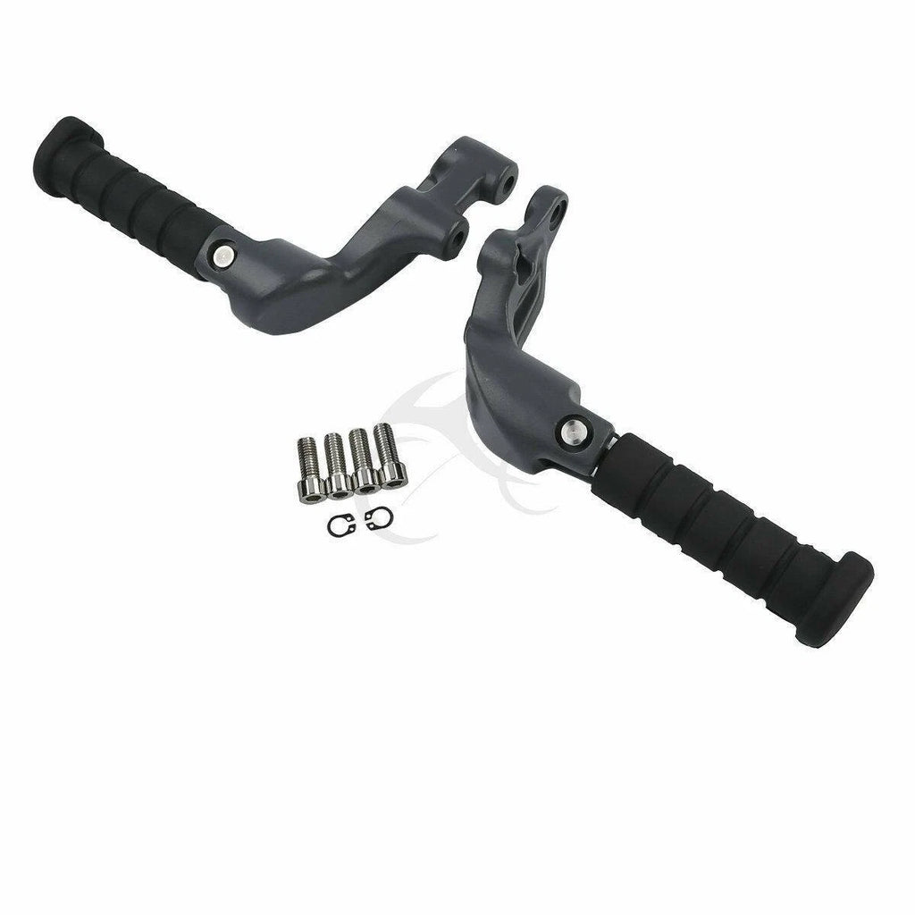 Rear Footpeg Peg Mount for Indian Scout (2015–2024)