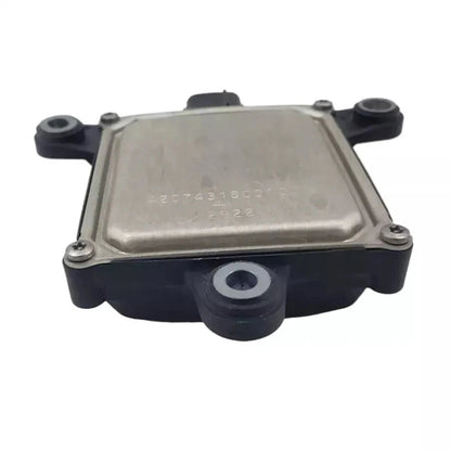Rear Blind Spot Monitor Sensor Module 88162-0C110 for Toyota Sequoia (2023–2024)