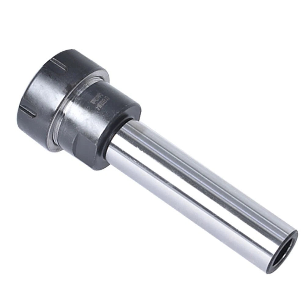 4" ER32 Extension Straight Shank Tool Holder Collet Chuck