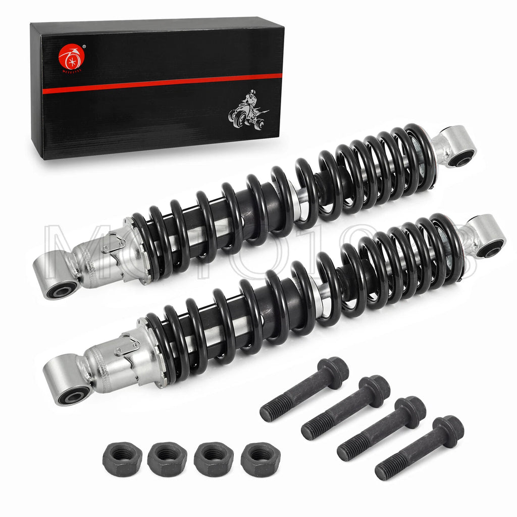 2X Front Shocks for Yamaha Banshee (1987–2006) 3GG-23350-20-36