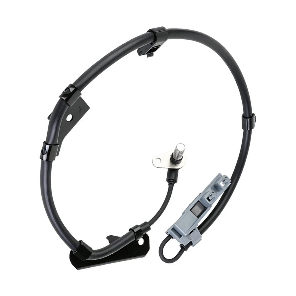 ABS Wheel Speed Sensor Front Left for Isuzu D-Max