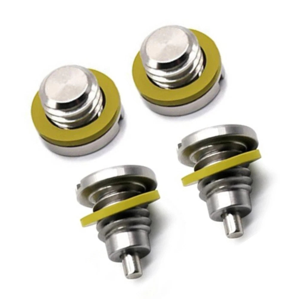 Standard Fill Screw for Outdrive Lower Unit (Direct Installation)