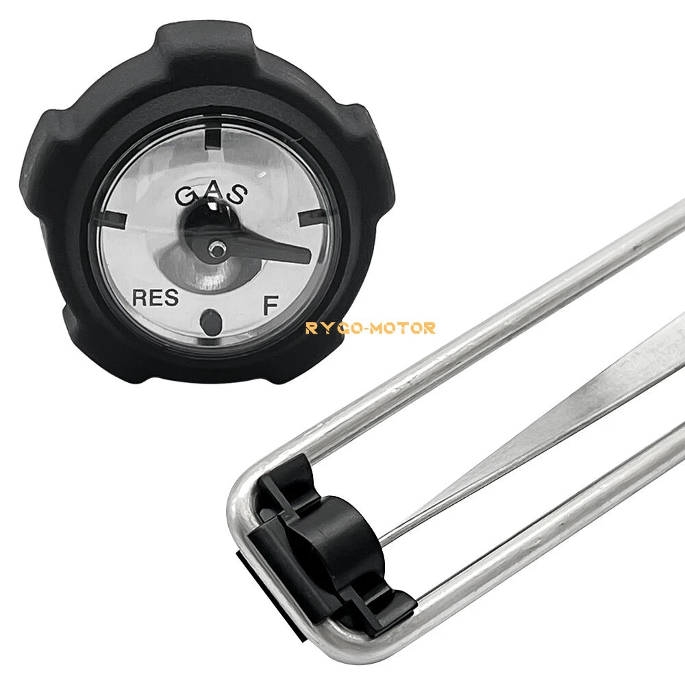 Fuel Gauge 2511248 for Polaris Snowmobile Sport Storm Ultra XLT RMK SKS (1996–2004)