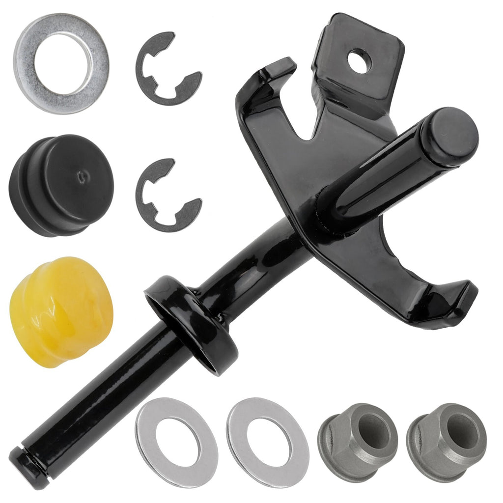 Steering Spindle Kit Replacement Left for John Deere L105 L107 L108 (2007–2017)