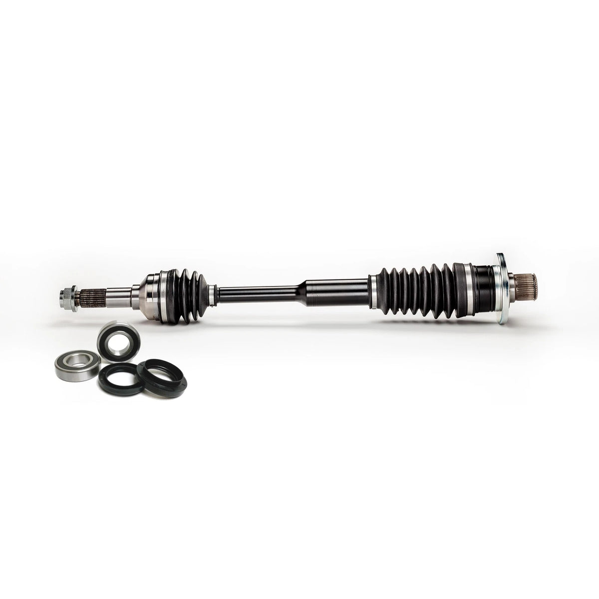 Monster Rear Right CV Axle & Bearing Kit for Yamaha Rhino 700 (2008–2013)