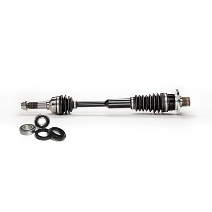 Monster Rear Right CV Axle & Bearing Kit for Yamaha Rhino 700 (2008–2013)