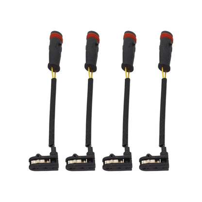 4X Brake Pad Wear Sensor for Mercedes Sprinter (2019–2023) 9065401517