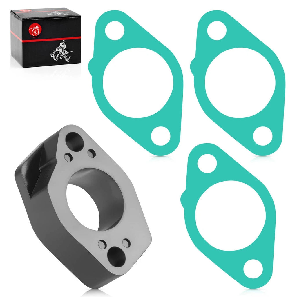 Carburetor to Cylinder Joint Gasket for Yamaha G16 G20 G22 G23 G27 G28 (YTF1 YDRA)