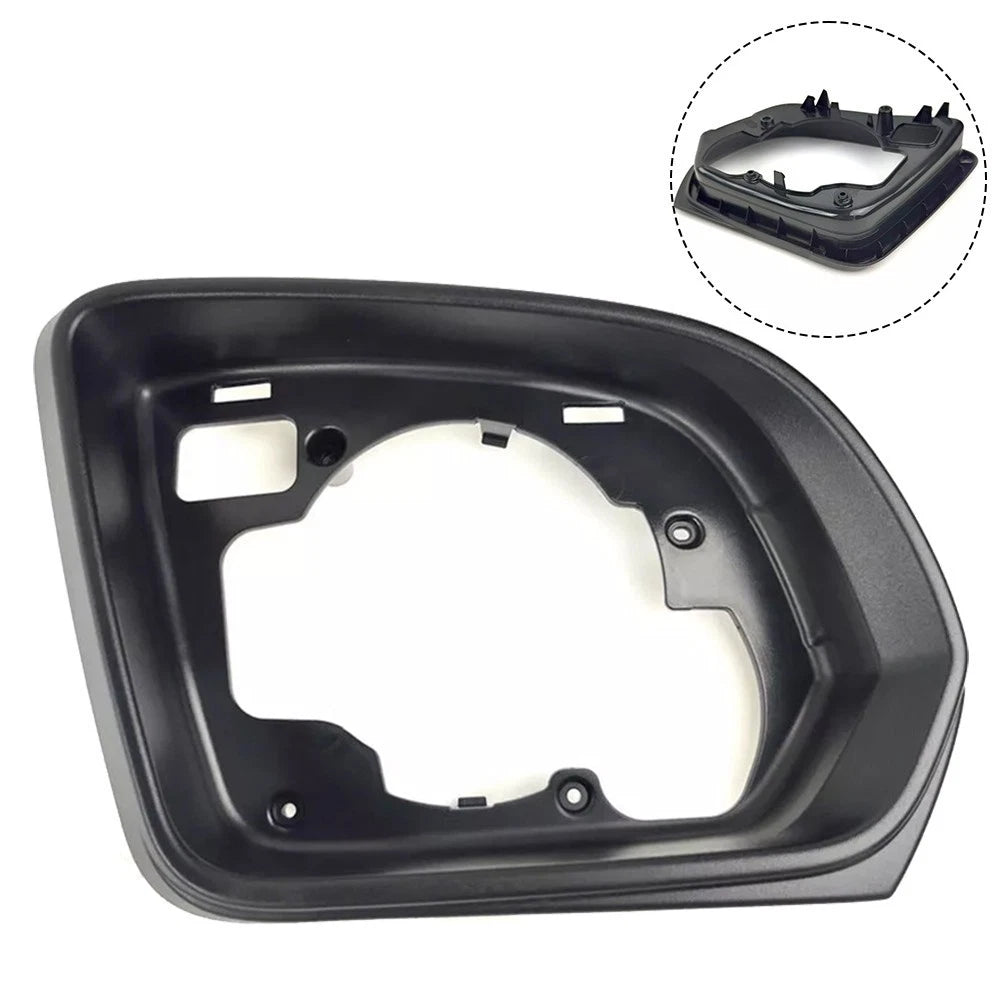 Replacement Front Right Mirror Frame for Mercedes Vito W447 (2016–2023)