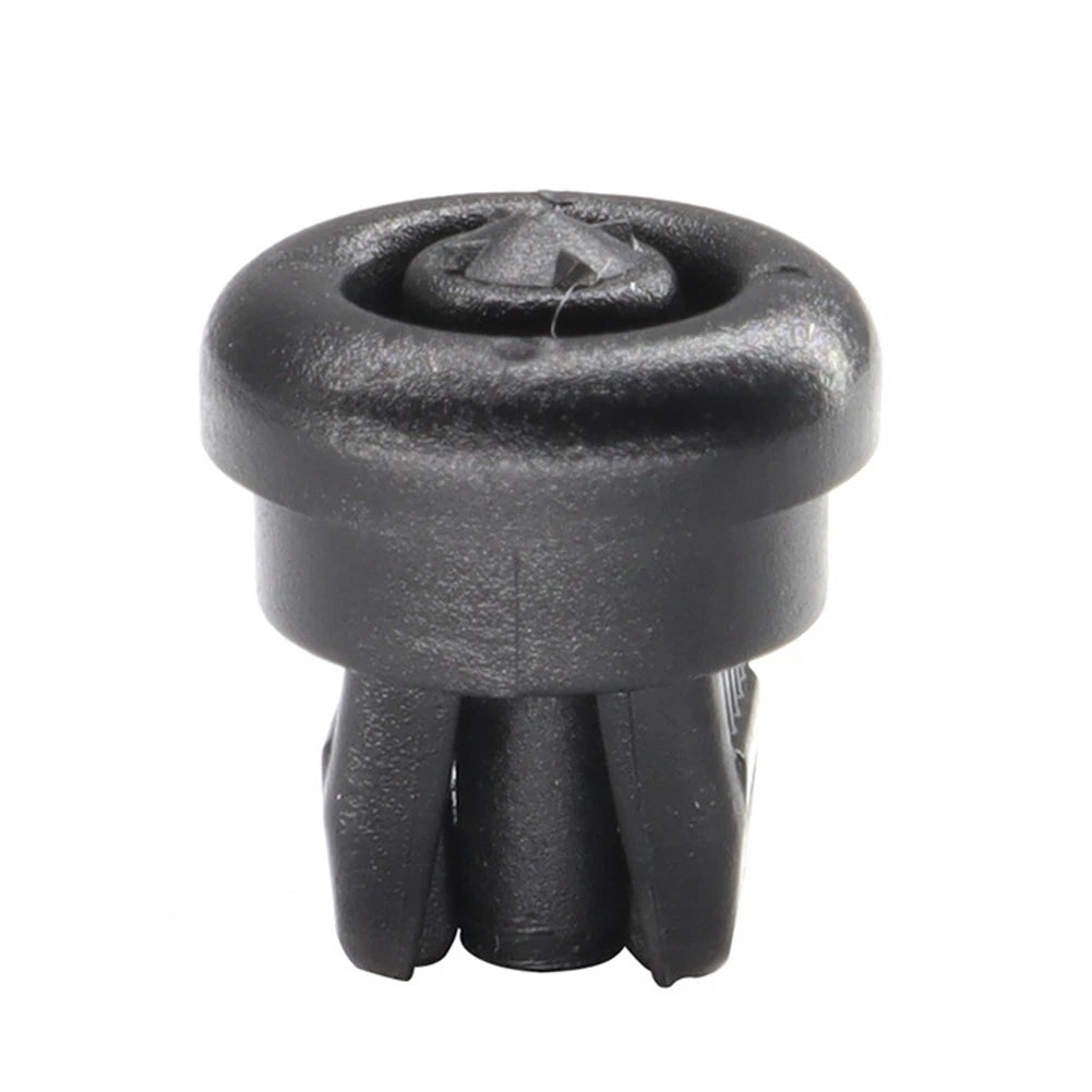 Rack Fastener 2 Pieces for Nissan Qashqai J11