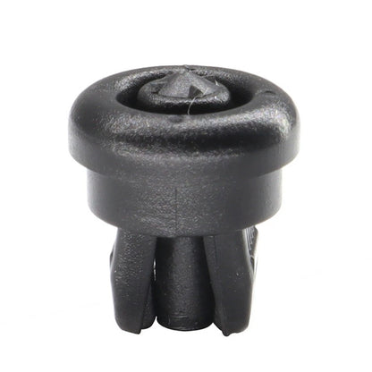 Rack Fastener 2 Pieces for Nissan Qashqai J11