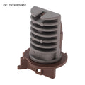 HVAC Blower Motor Resistor Replacement for Honda Pilot (2003–2008)
