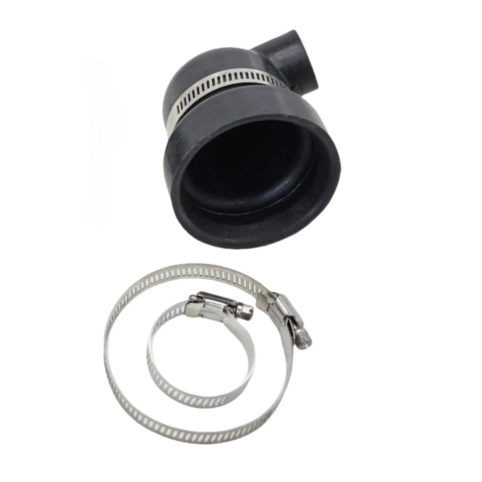 2pcs Heat Exchanger End Cap for Volvo Penta MD 2030 (3580326, 861920)