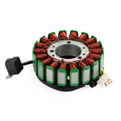 Stator Regulator Rectifier & Gasket for Daytona 675/R/SE (2006–2012) T1300823