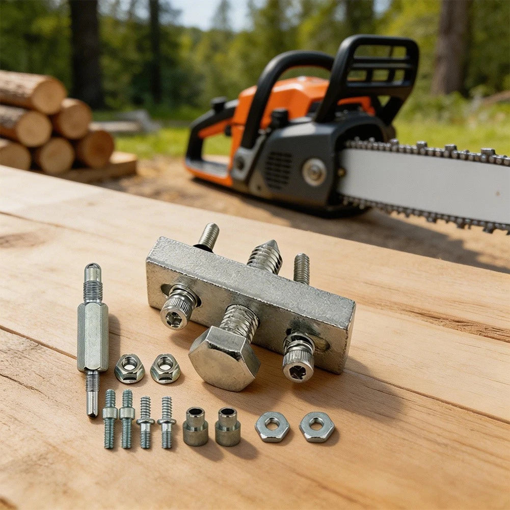Flywheel Puller Kit for Stihl MS201 TS410