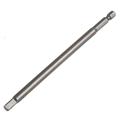 1/3 Pcs Hex Socket Adapter for Drill Bit Change