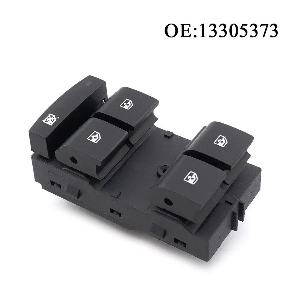 Electric Window Switch for Chevrolet Malibu (13305373)