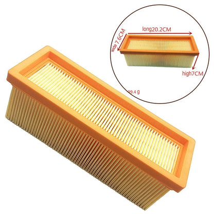 Replacement Filter for Karcher (2010–2023)
