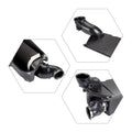 Air Filter Guide Box Lid Seal Assembly Kit for Yamaha Wolverine 350 (1995–2005)