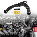 Car Intake Hose Replacement for Mercedes-Benz C-Class W204 (2012–2015)
