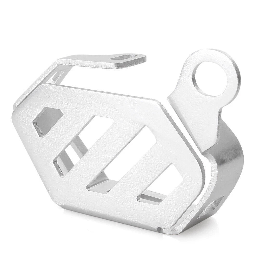 Front Clutch Reservoir Guard Cover for BMW R1200GS ADV (2013–2017)