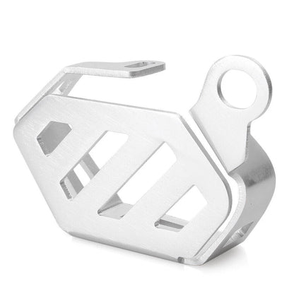 Front Clutch Reservoir Guard Cover for BMW R1200GS ADV (2013–2017)