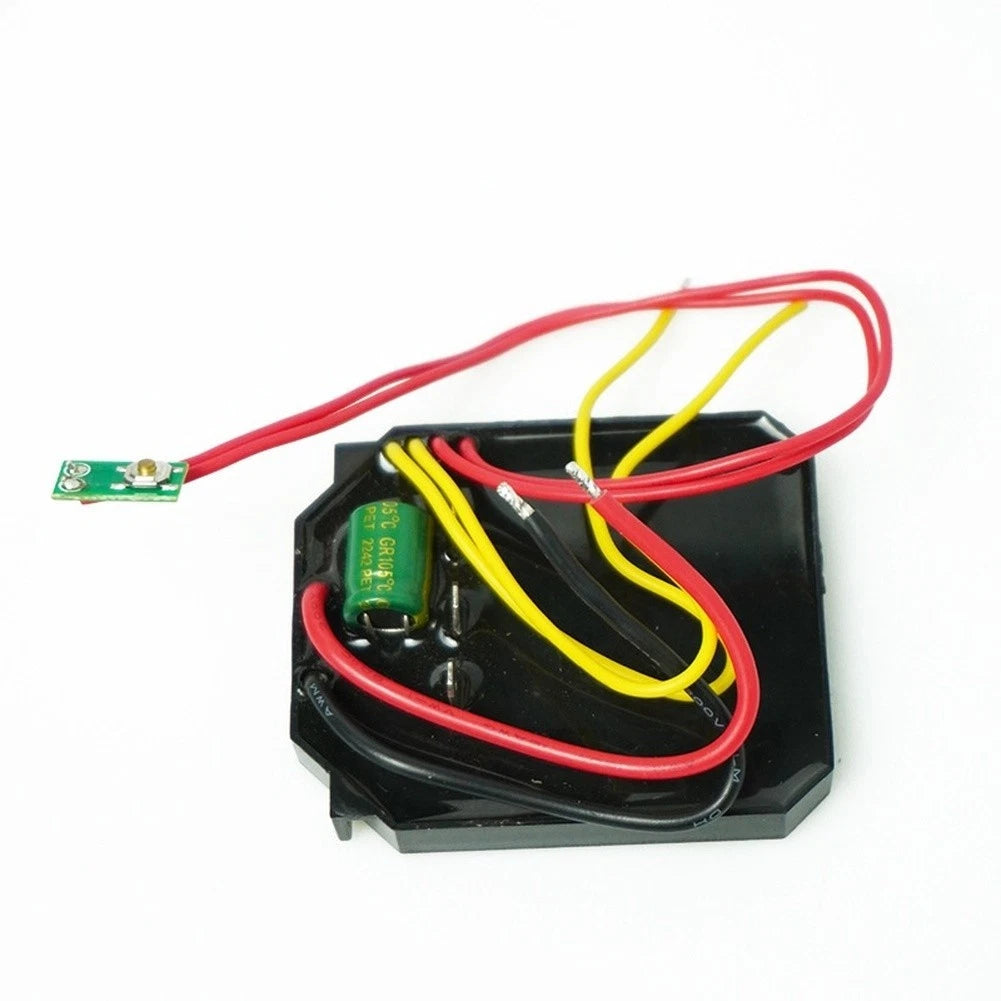 Car Washer Brushless Motor Controller for Universal Applications