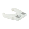 HSK63F Tool Holder Clamp for CNC Engraving Machine
