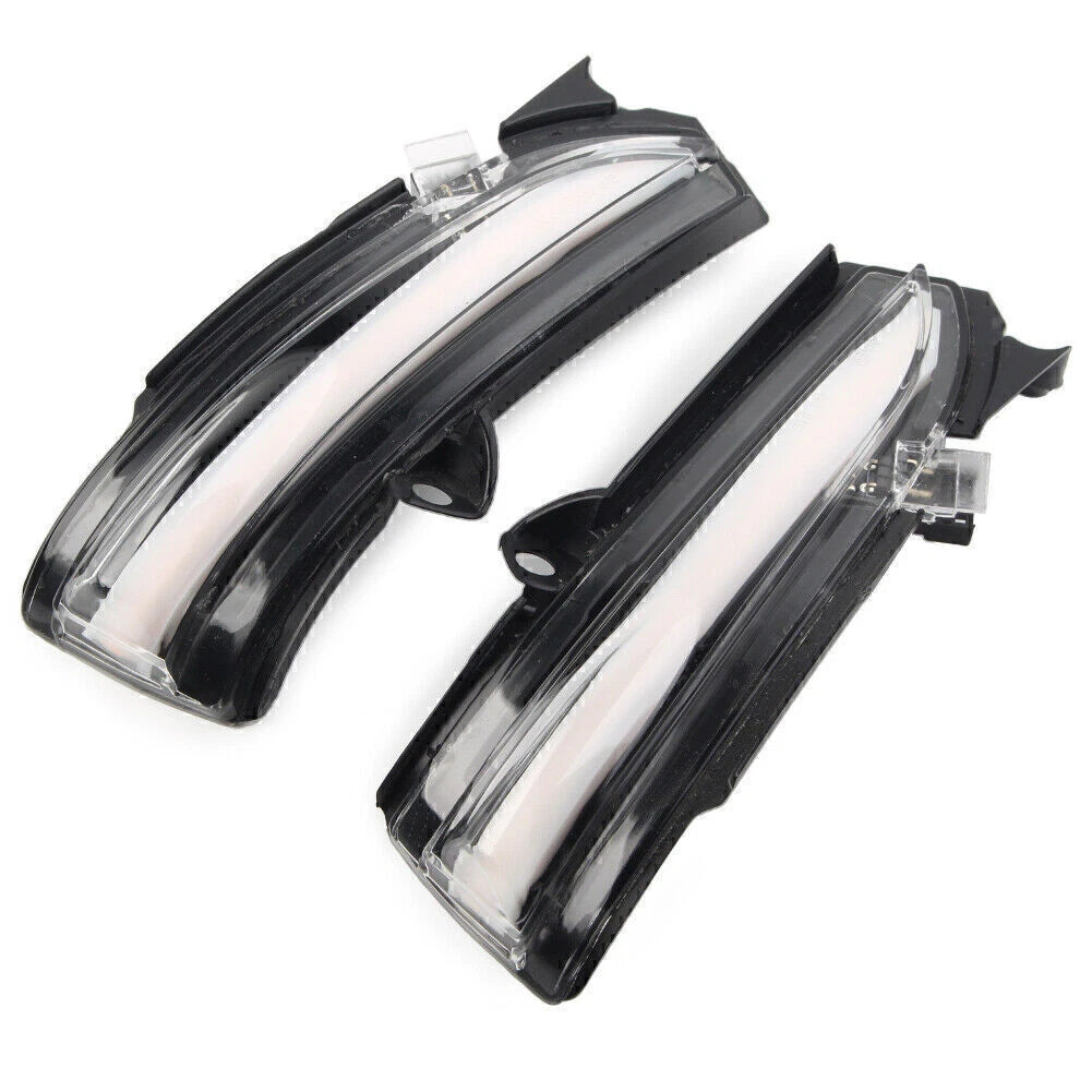LED Dynamic Turn Signal Light Mirror Indicator for Ford Mondeo (2014–2018)