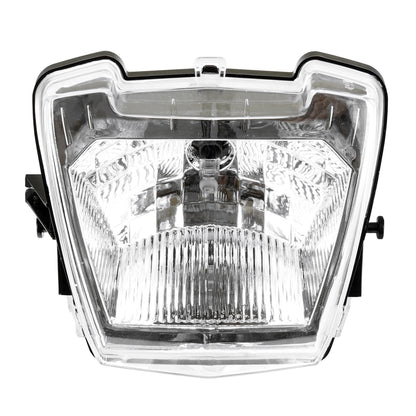 Complete Headlight Assembly for Polaris Sportsman 570 (2014–2018)