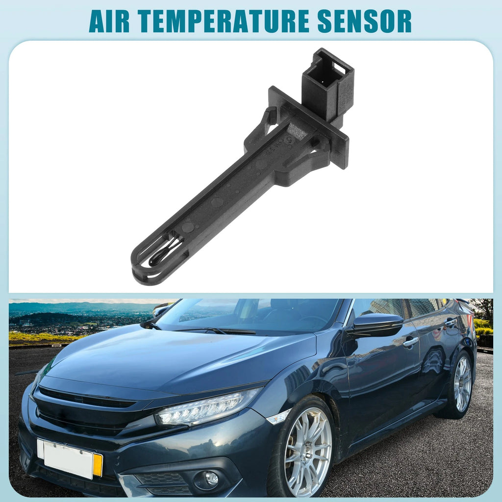 Air Temperature Sensor No. 5Q0907543A for Audi A3 Q3 (2015–2023)