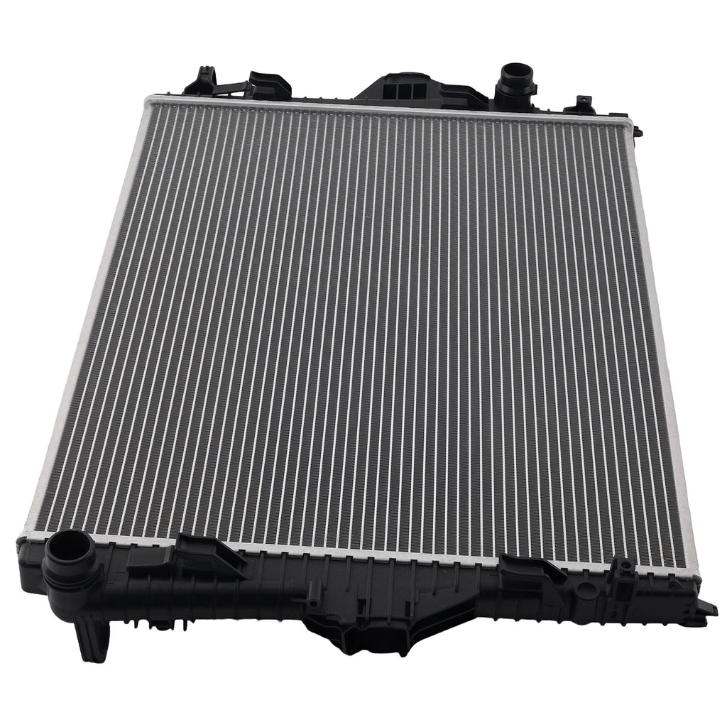 Engine Coolant Radiator Assembly for Porsche Cayenne (2011–2018) PO3010123 MT