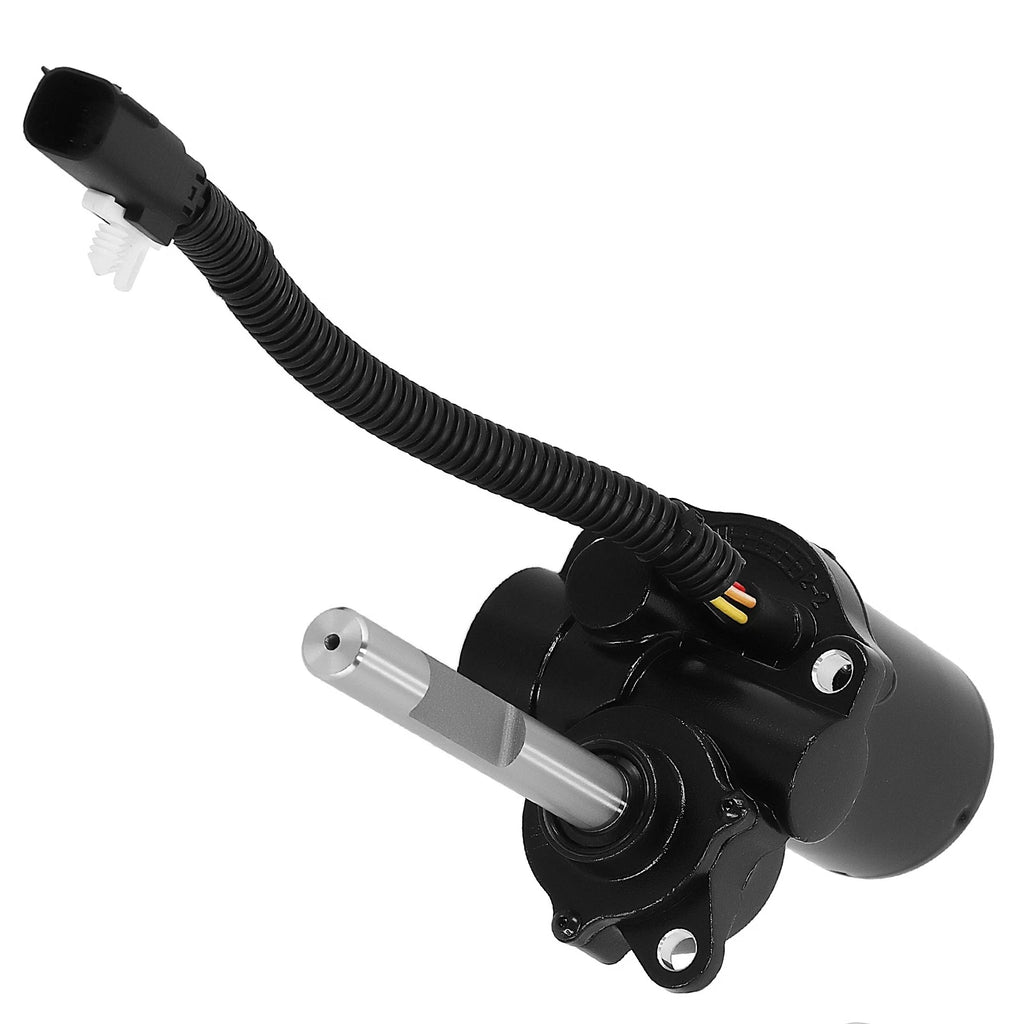Power Running Board Motor for Ford Expedition, Lincoln Navigator (2015–2017)