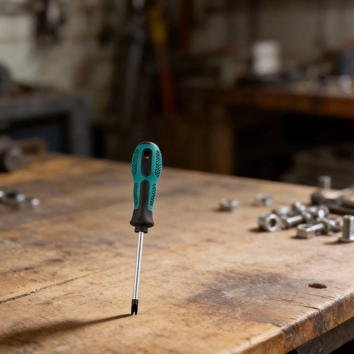 Fork Type Screwdriver Replacement Spanner Head for Automotive