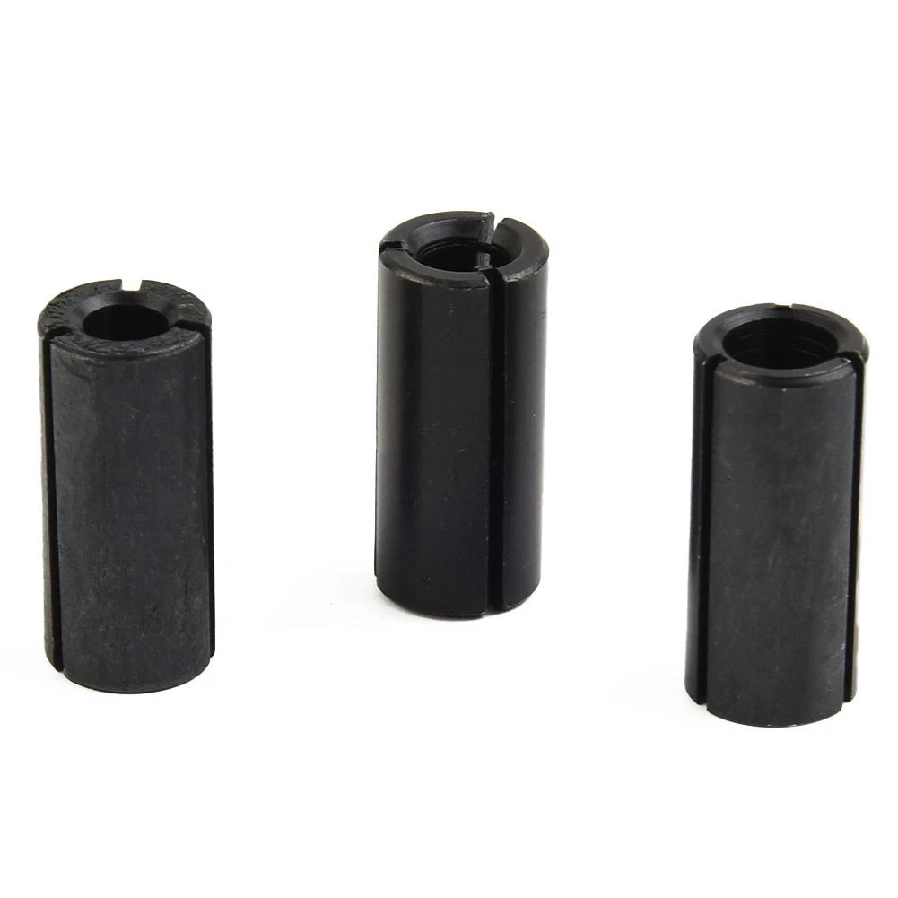 Router Bit Set for Router Tool (6/6.35/8mm to 12.7mm)