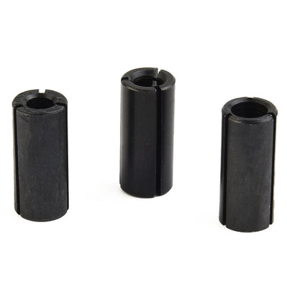 Router Bit Set for Router Tool (6/6.35/8mm to 12.7mm)
