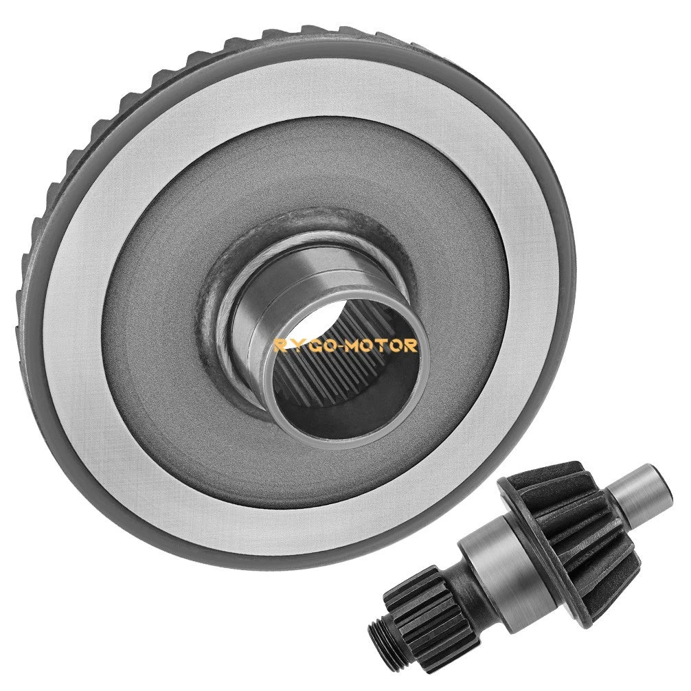 Rear Differential Gear Pinion Shafts for Honda (41431-HM8-000, 41421-HN5-670)