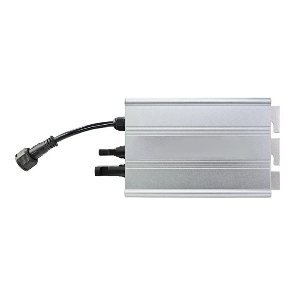 Solar Grid Tie Inverter for Grid Connected Applications