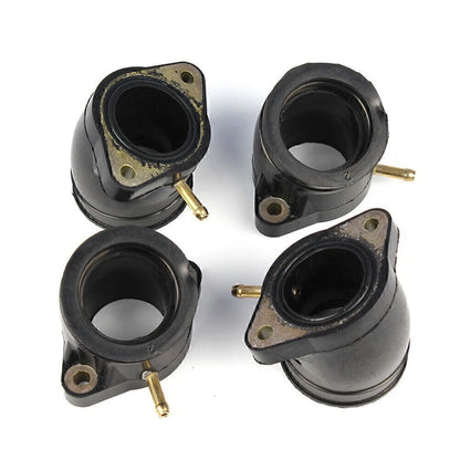 Carburetor Adapter Holder Intake Manifold Boot for Yamaha XS1100E/F/G/H (1978–1981)