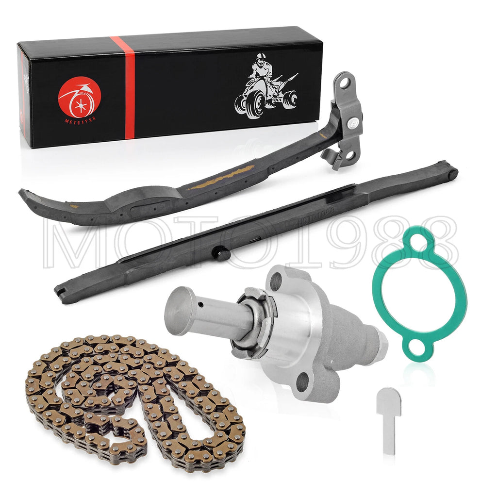 Cam Chain Dampers Tensioner Kit for Yamaha YZ250F (2001–2009)